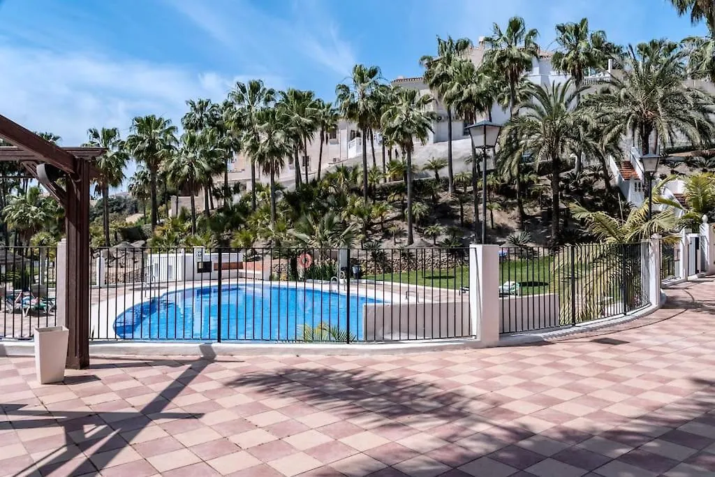 Oasis 16 Apartment Nerja