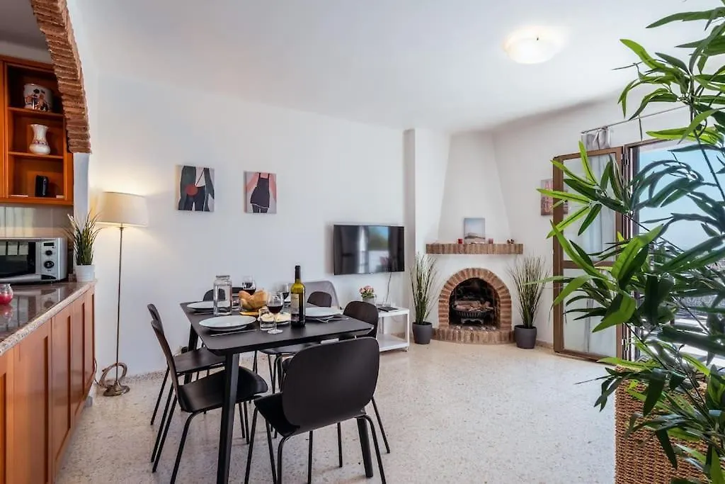 Oasis 16 Apartment Nerja