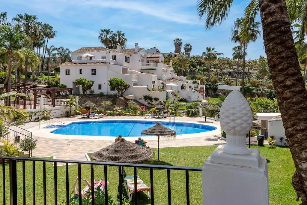 Oasis 16 Apartment Nerja Spain