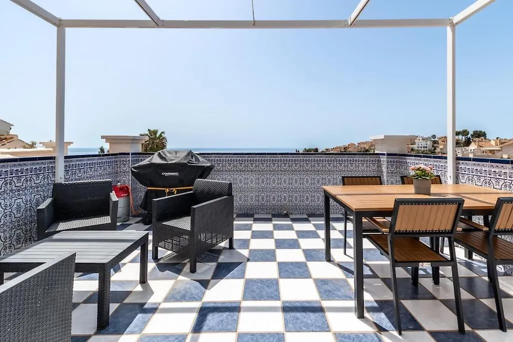 Oasis 16 Apartment Nerja 0*,  Spain