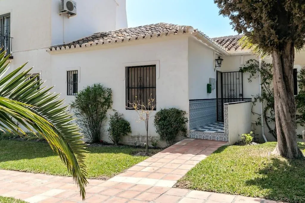 Oasis 16 Apartment Nerja