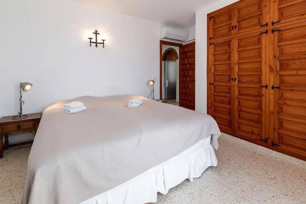 Oasis 16 Apartment Nerja