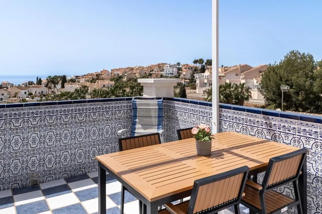 Oasis 16 Apartment Nerja