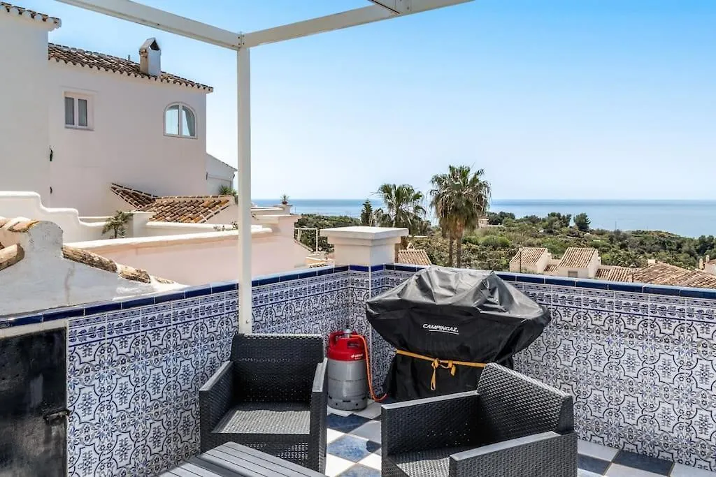 Oasis 16 Apartment Nerja 0*,
