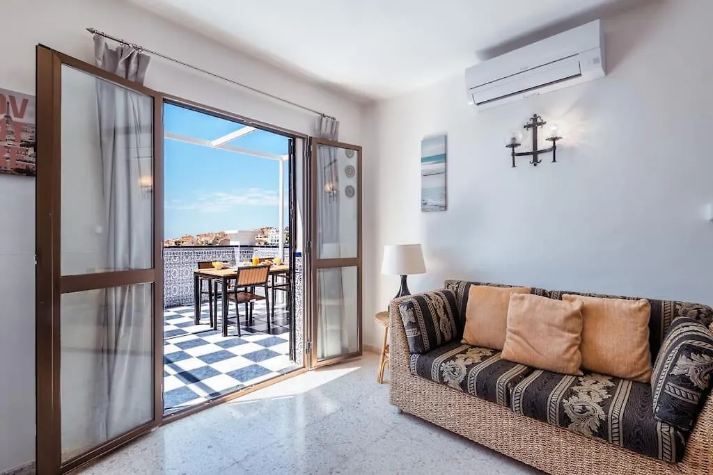 Oasis 16 Apartment Nerja