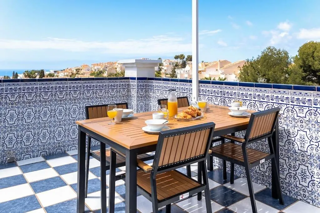 Oasis 16 Apartment Nerja 0*,  Spain