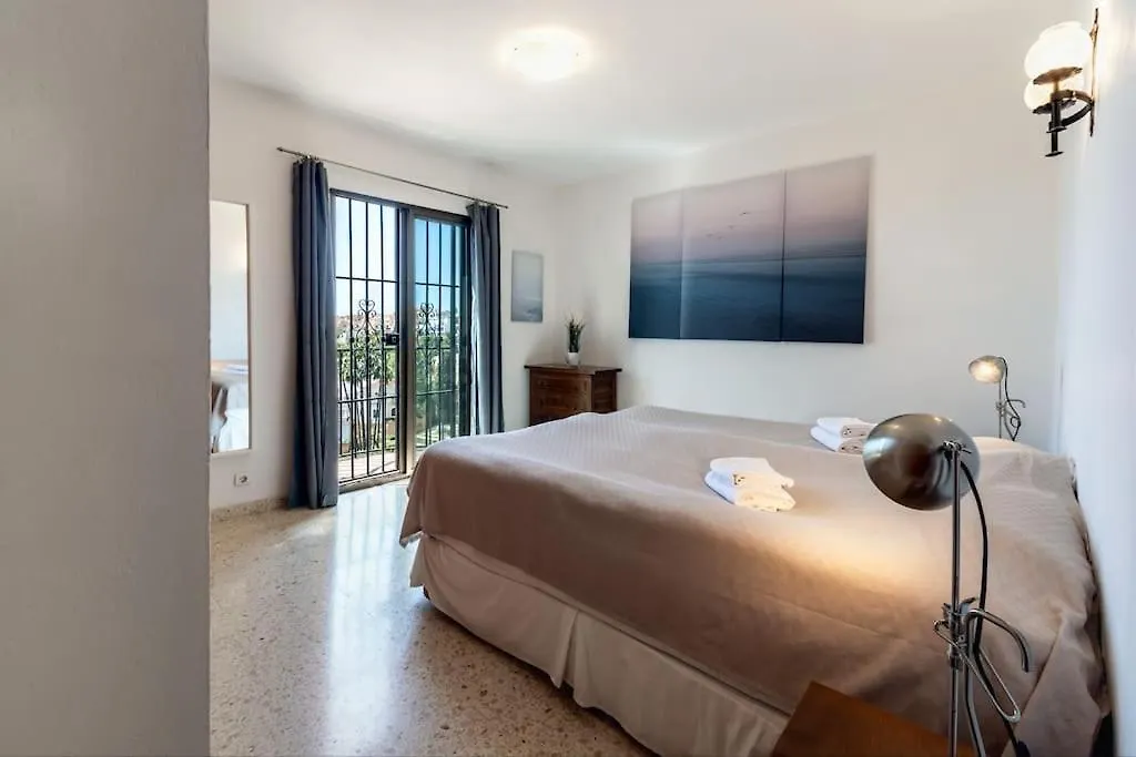Oasis 16 Apartment Nerja