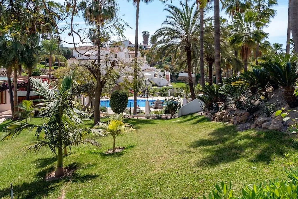 Oasis 16 Apartment Nerja