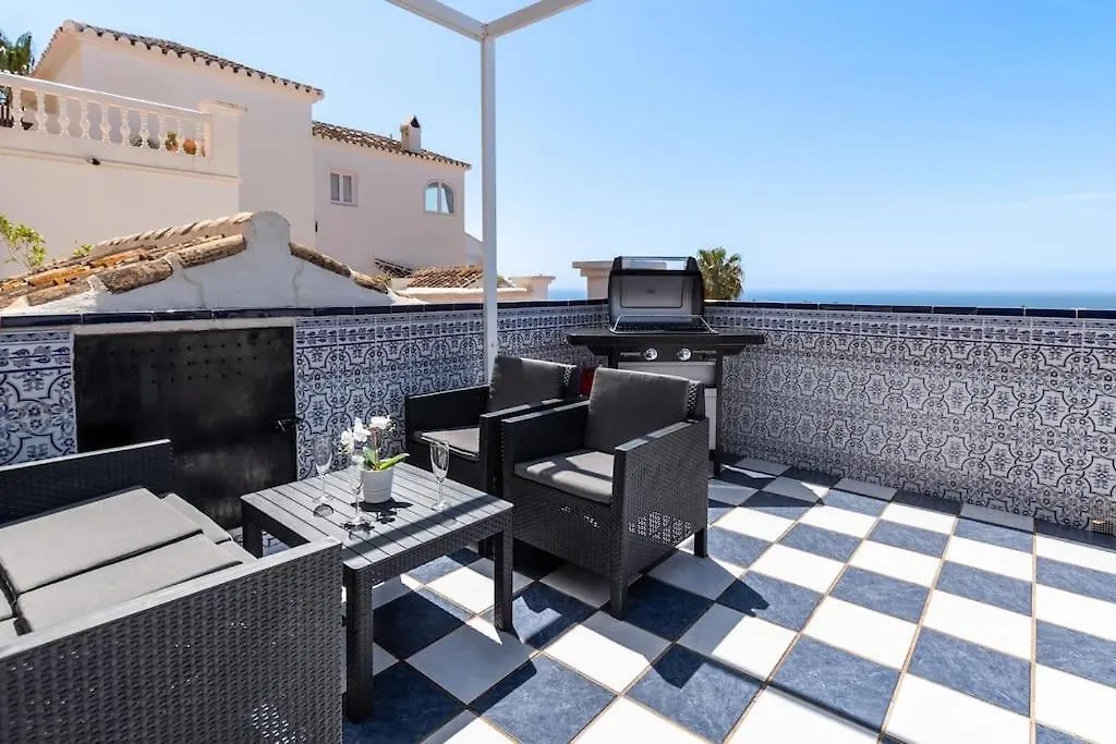 Oasis 16 Apartment Nerja