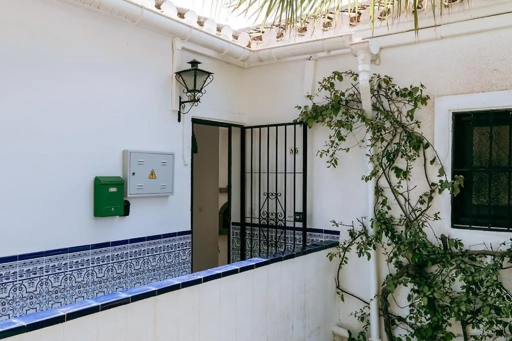 Oasis 16 Apartment Nerja
