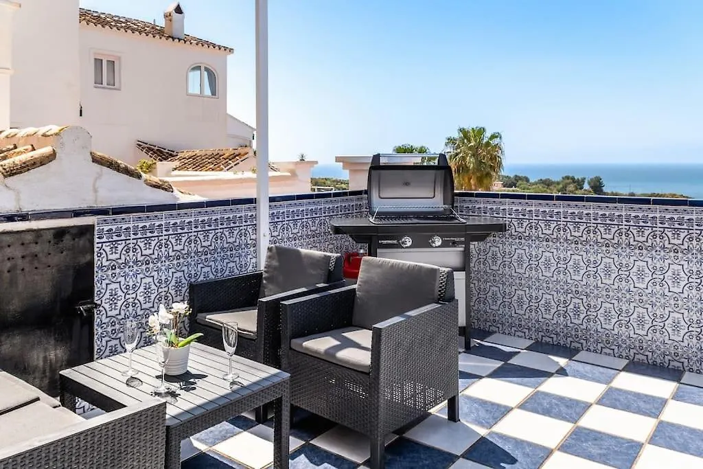 Oasis 16 Apartment Nerja 0*,