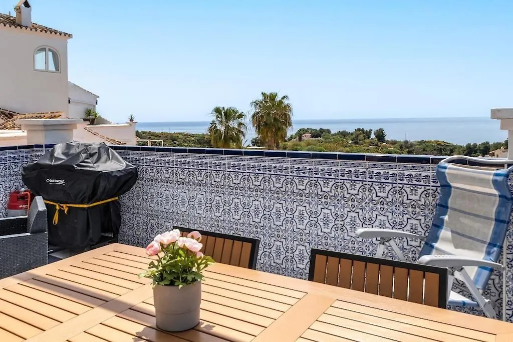 Oasis 16 Apartment Nerja