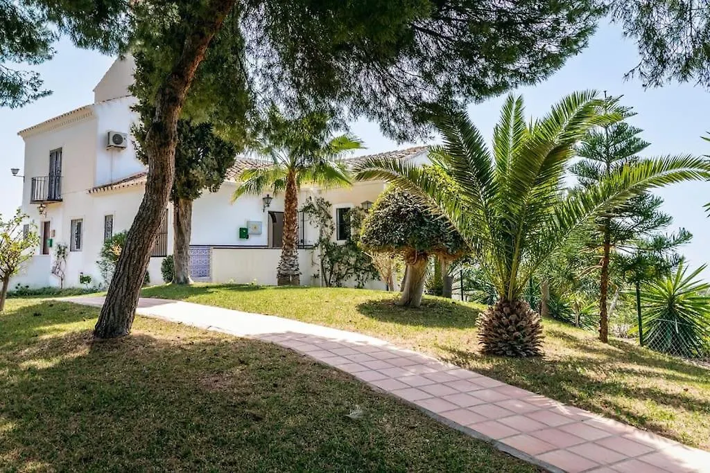 Oasis 16 Apartment Nerja 0*,  Spain