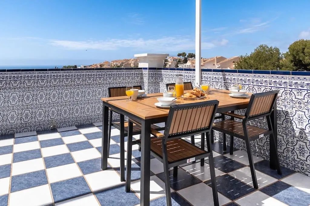 Oasis 16 Apartment Nerja
