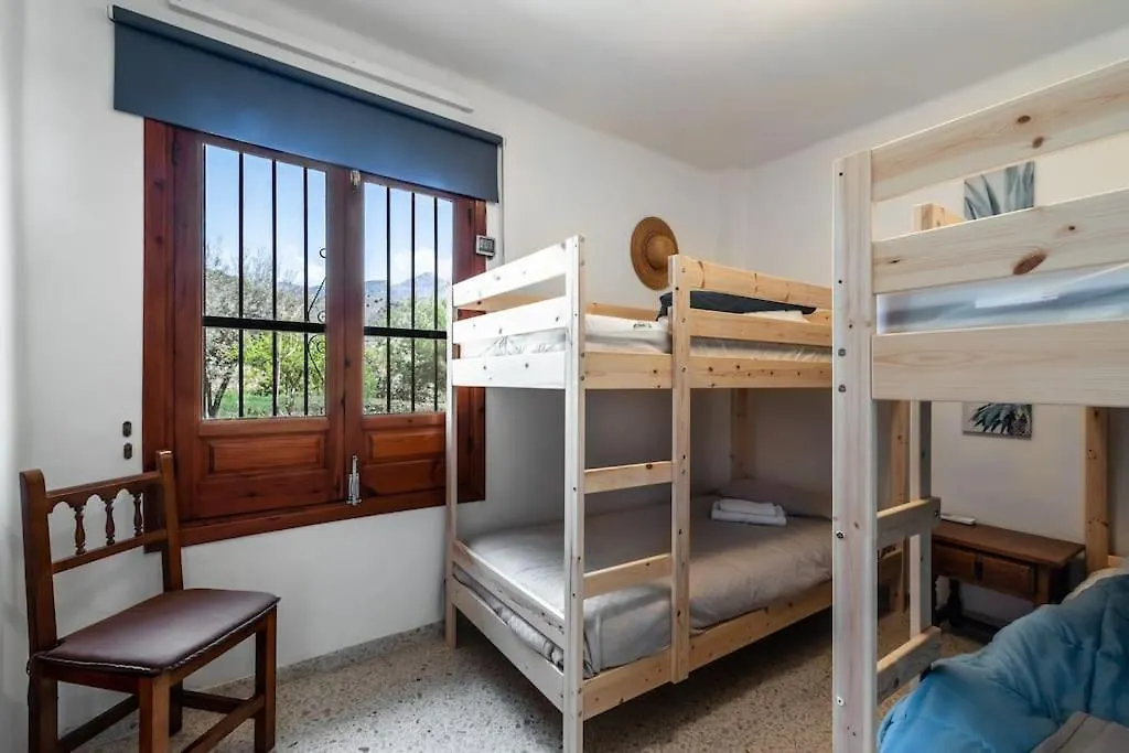 Oasis 16 Apartment Nerja Spain