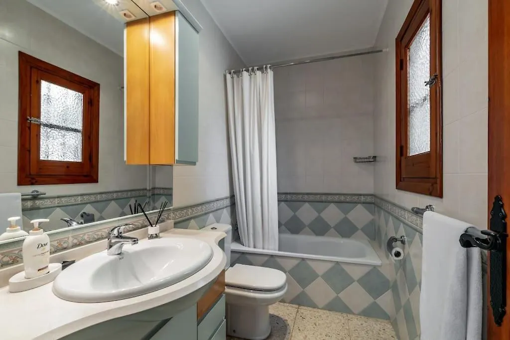 Oasis 16 Apartment Nerja