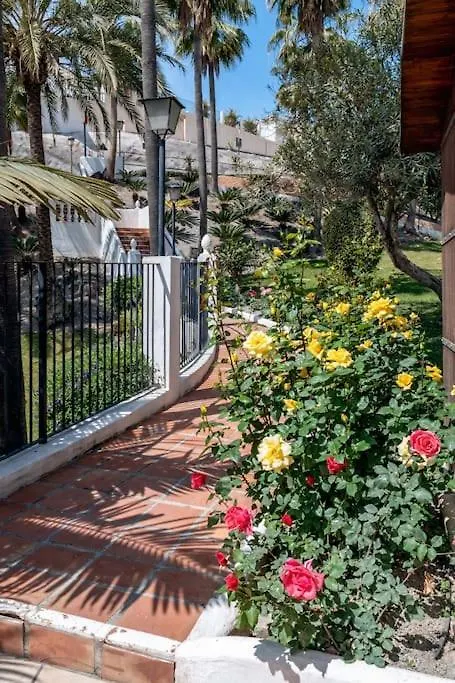 Oasis 16 Apartment Nerja