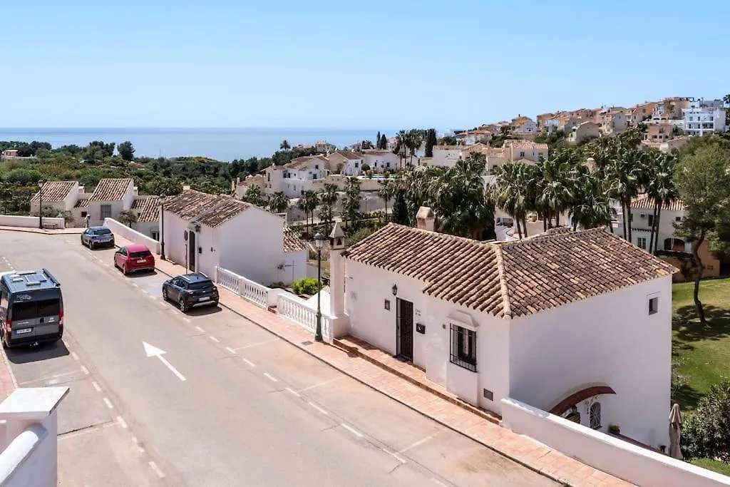 Oasis 16 Apartment Nerja 0*,